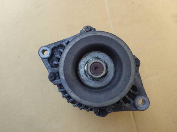 ALTERNATEUR 80AMP MAZDA/FORD 2.0D / TD / TDI / 2.5D - Vue 1